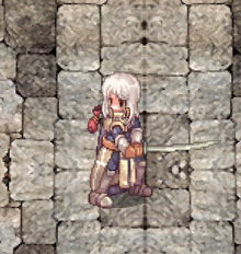 Ragnarok Classic | Precision Attack Scroll